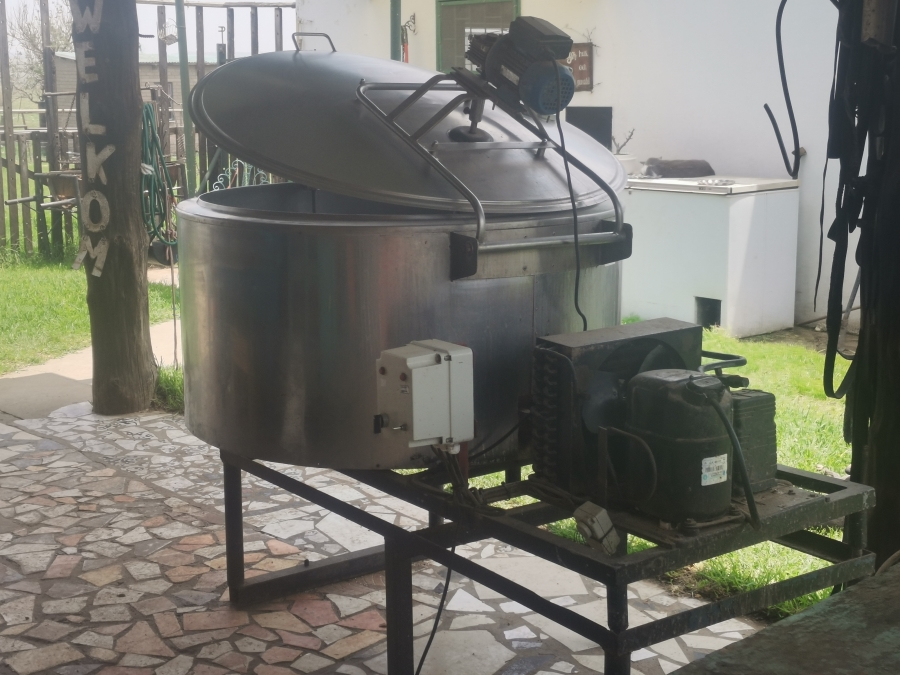 5 Bedroom Property for Sale in Senekal Rural Free State